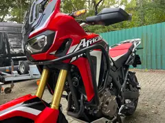 Honda CRF 1000 L Africa Twin 2016 occasion – foto 17 van 20