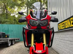 Honda CRF 1000 L Africa Twin 2016 occasion – foto 19 van 20
