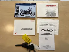 Honda CRF 1000 L Africa Twin 2016 occasion – foto 20 van 20