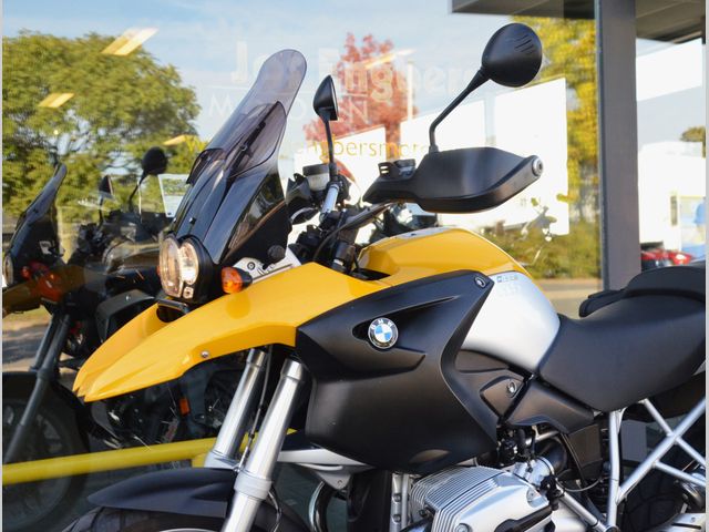 bmw - r-1200-gs