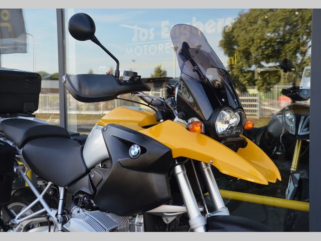 bmw - r-1200-gs