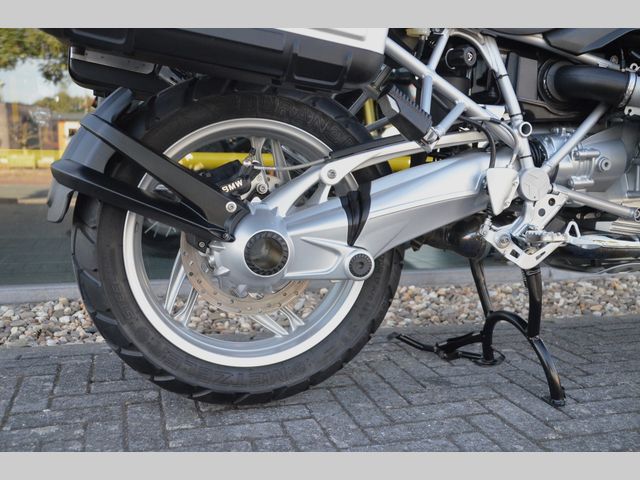 bmw - r-1200-gs