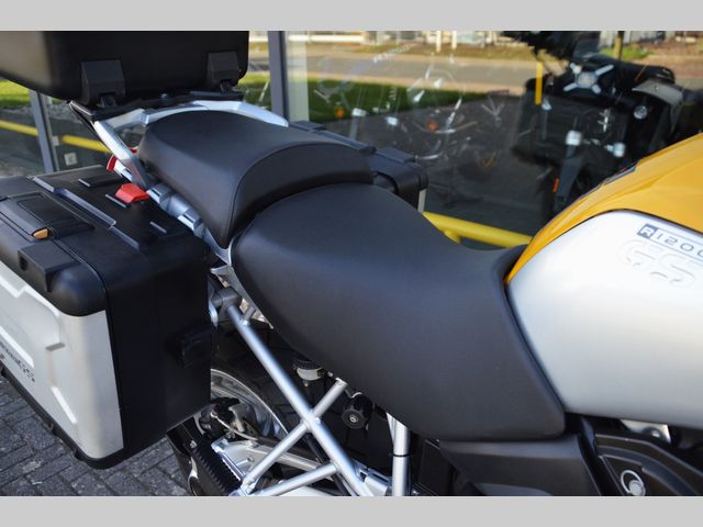 bmw - r-1200-gs