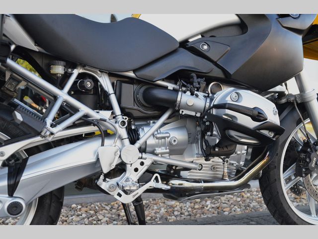 bmw - r-1200-gs