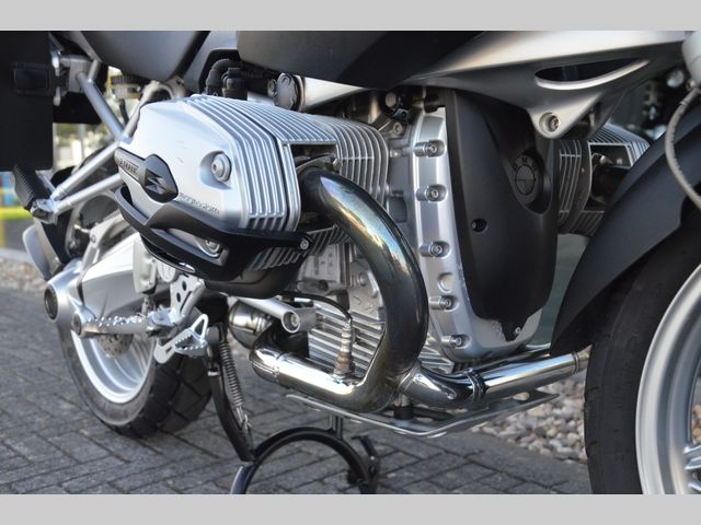 bmw - r-1200-gs