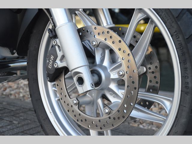 bmw - r-1200-gs