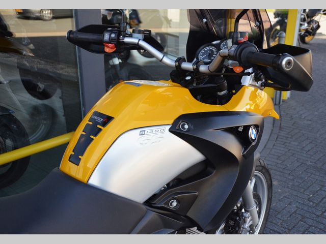 bmw - r-1200-gs