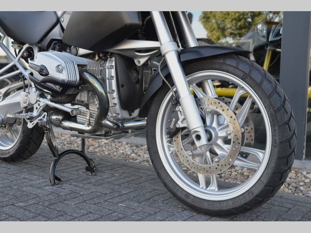 bmw - r-1200-gs