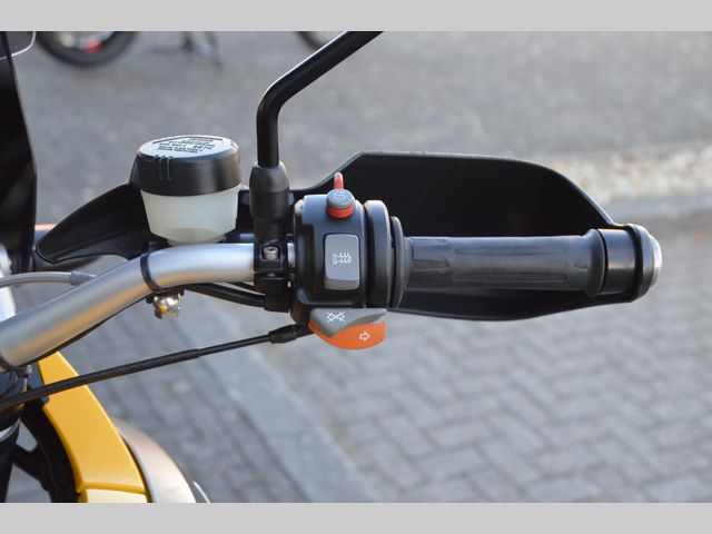 bmw - r-1200-gs
