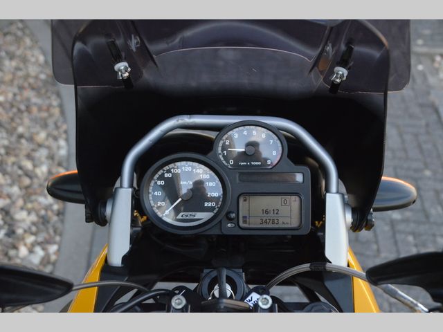 bmw - r-1200-gs
