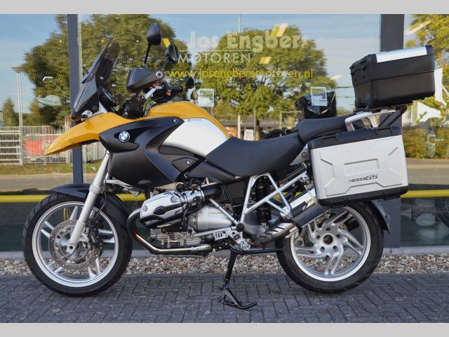 bmw - r-1200-gs