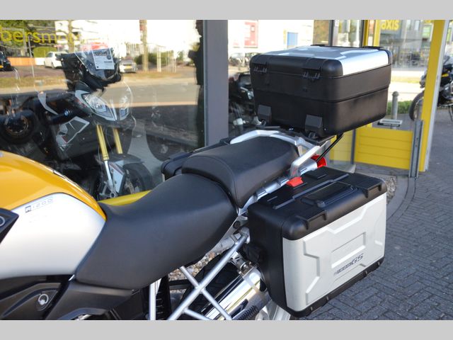 bmw - r-1200-gs