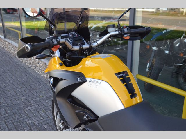 bmw - r-1200-gs