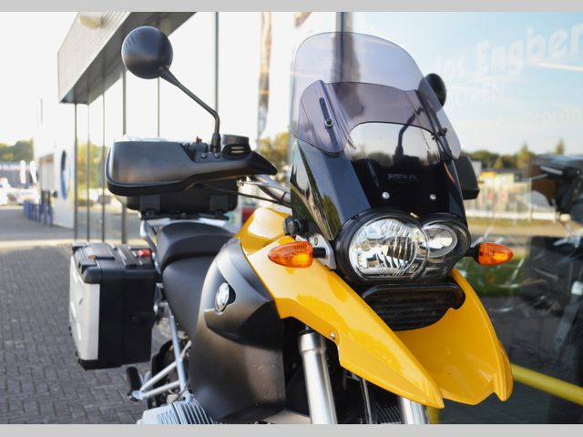 bmw - r-1200-gs