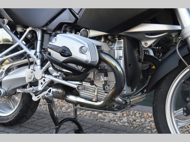 bmw - r-1200-gs