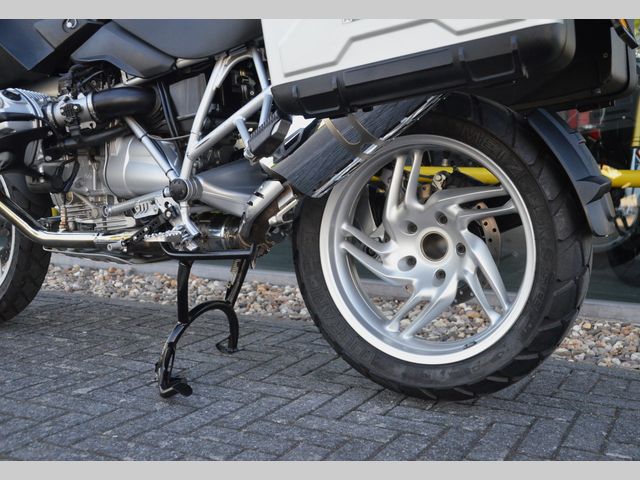 bmw - r-1200-gs