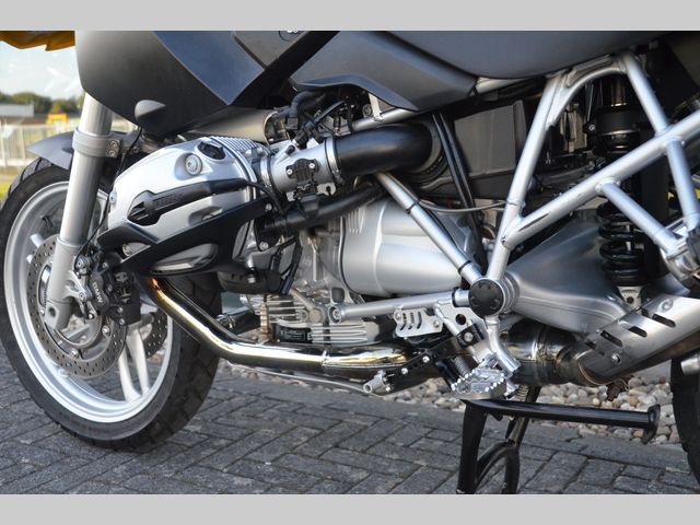 bmw - r-1200-gs
