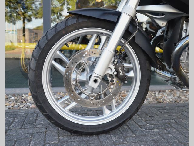 bmw - r-1200-gs