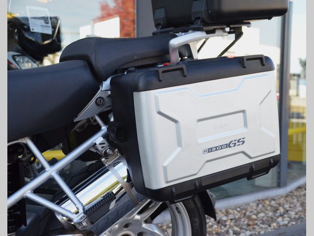 bmw - r-1200-gs