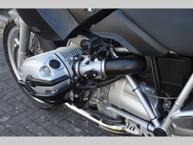 bmw - r-1200-gs