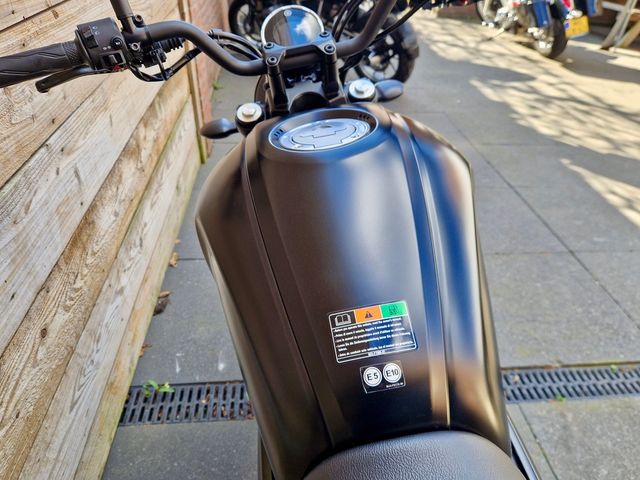 yamaha - xsr-125