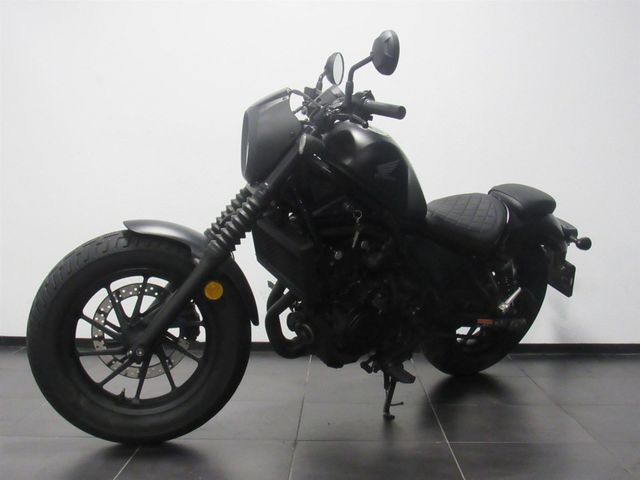 honda - cmx-500-rebel-s