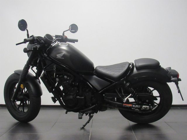 honda - cmx-500-rebel-s