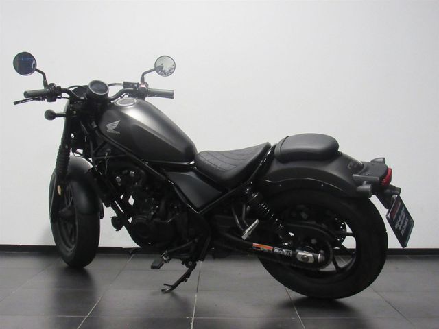 honda - cmx-500-rebel-s
