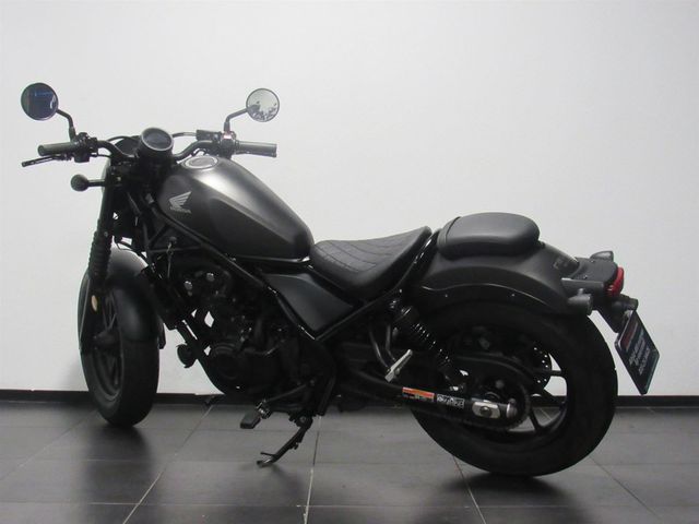 honda - cmx-500-rebel-s