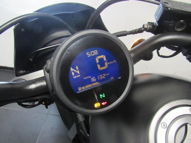 honda - cmx-500-rebel-s