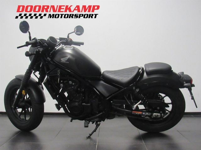 honda - cmx-500-rebel-s