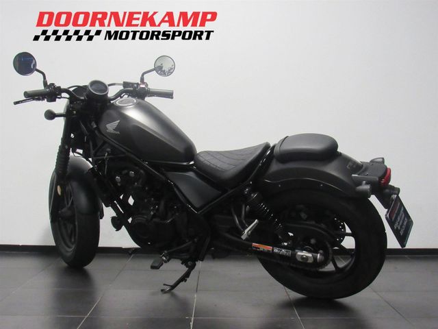 honda - cmx-500-rebel-s
