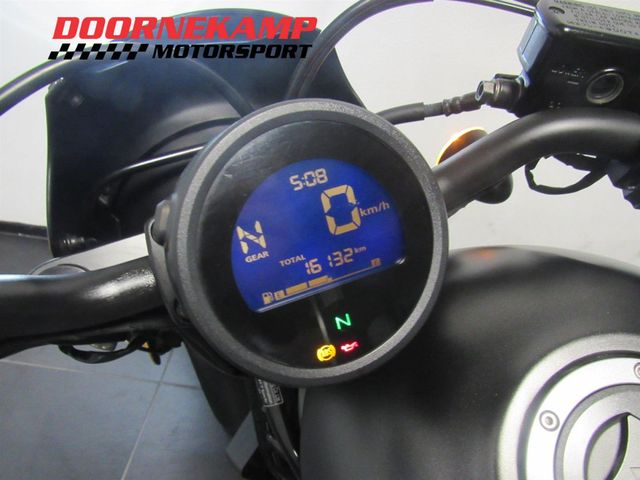 honda - cmx-500-rebel-s