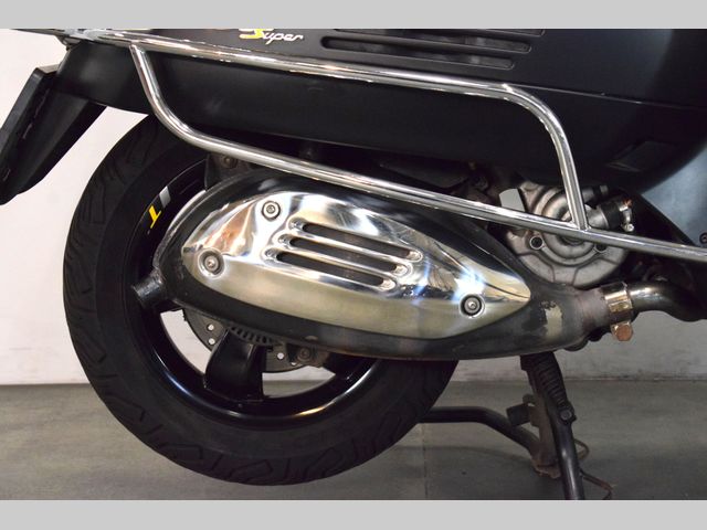 vespa - gts-300-super