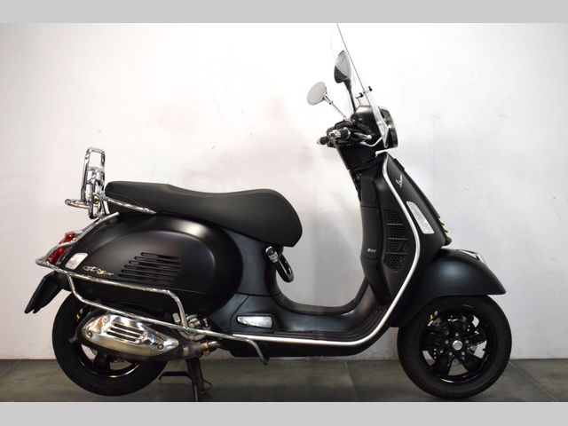 vespa - gts-300-super