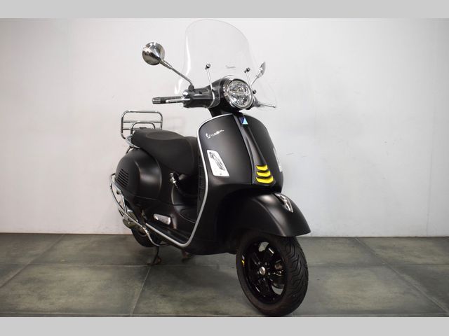 vespa - gts-300-super