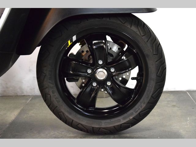 vespa - gts-300-super