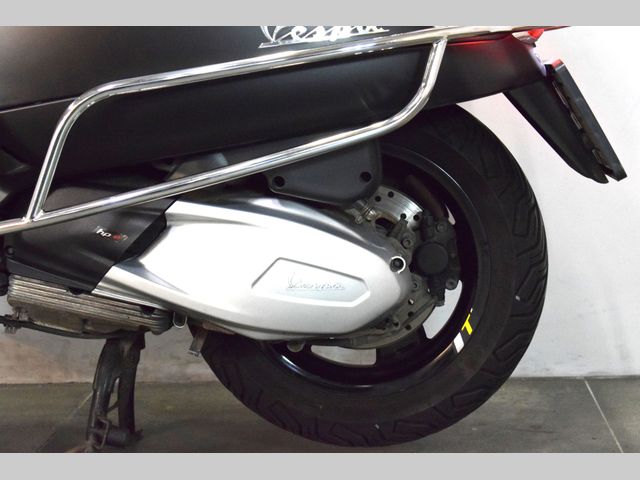 vespa - gts-300-super