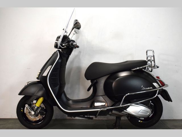 vespa - gts-300-super