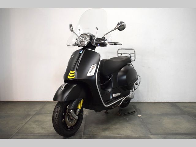 vespa - gts-300-super