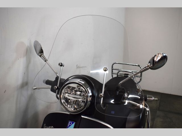 vespa - gts-300-super