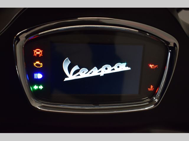 vespa - gts-300-super