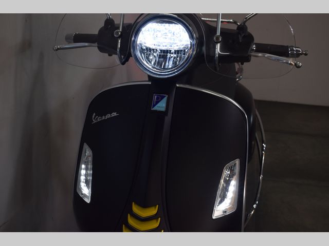 vespa - gts-300-super