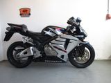 HONDA CBR 600 RR