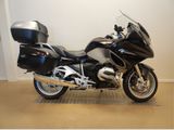 BMW R 1200 RT ABS-ESA-ASC