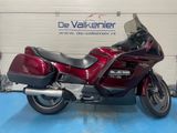 HONDA ST 1100 PAN EUROPEAN