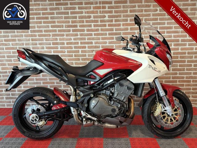 benelli - tre-1130-k