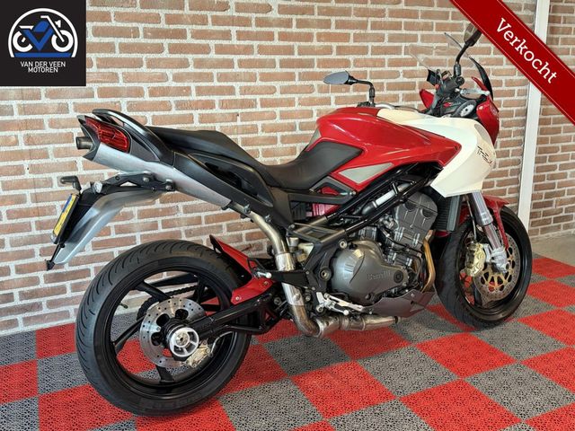 benelli - tre-1130-k
