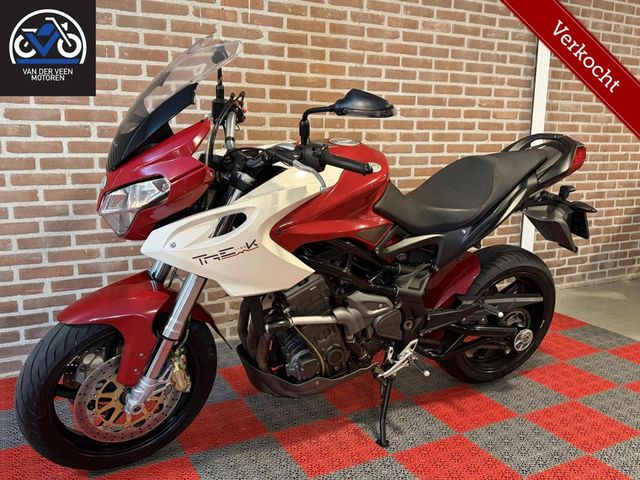 benelli - tre-1130-k