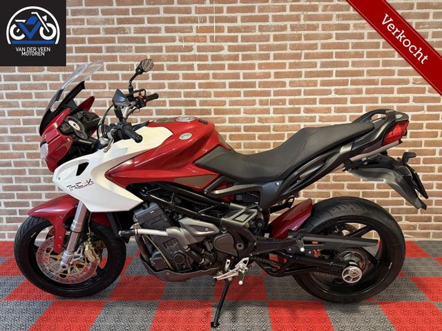 benelli - tre-1130-k